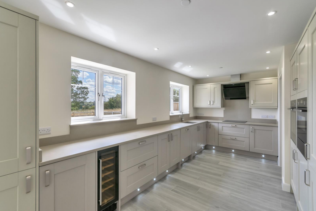 Breidden View, Llansantffraid YM Mechain, SY22 6FL photo 3