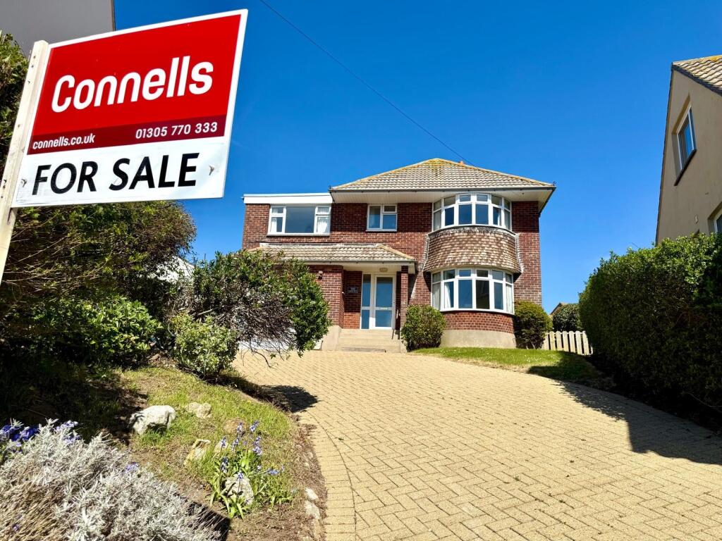 Main image of property: Shrubbery Lane, Weymouth