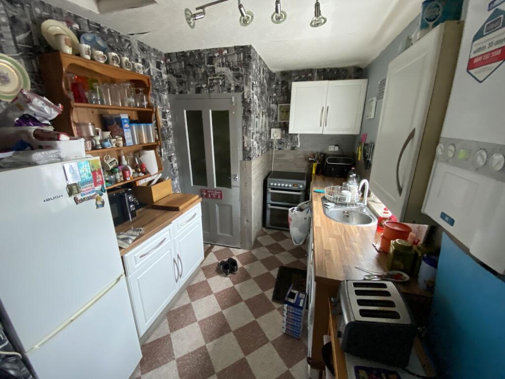 Hartington Street, Consett, Durham, DH8 6AA photo 3