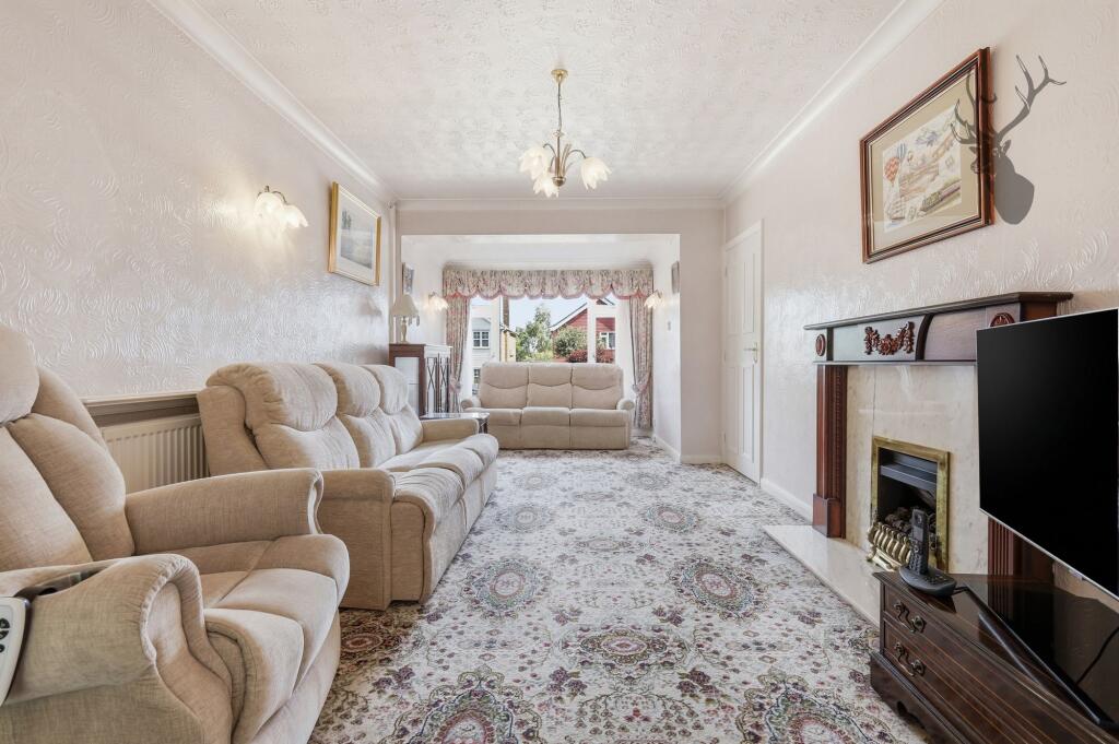 House in Epping Forest, Marden Ash, Ongar - View 5