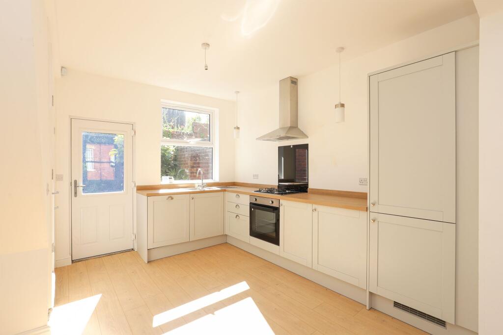 Main image of property: Ruth Square, Sheffield, S10