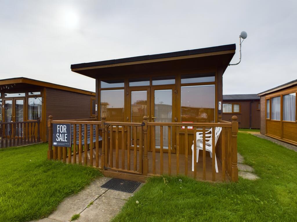 Main image of property: Off Links Avenue, Mablethorpe, LN12