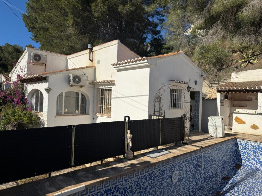Main image of property: Valencia, Alicante, Benissa Coastal