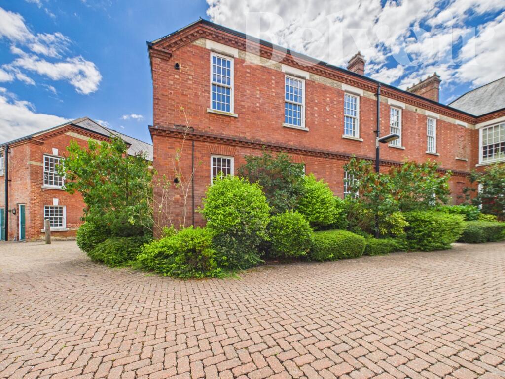 Main image of property: Canadian Way, Limes Park, Basingstoke, RG24