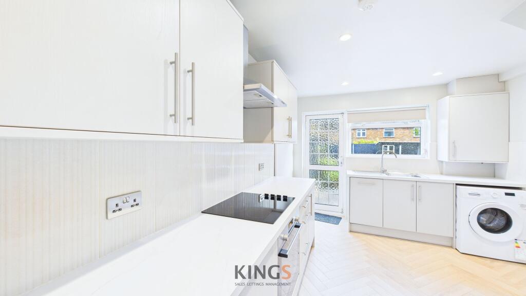 Main image of property: Garden Avenue, Hatfield, AL10