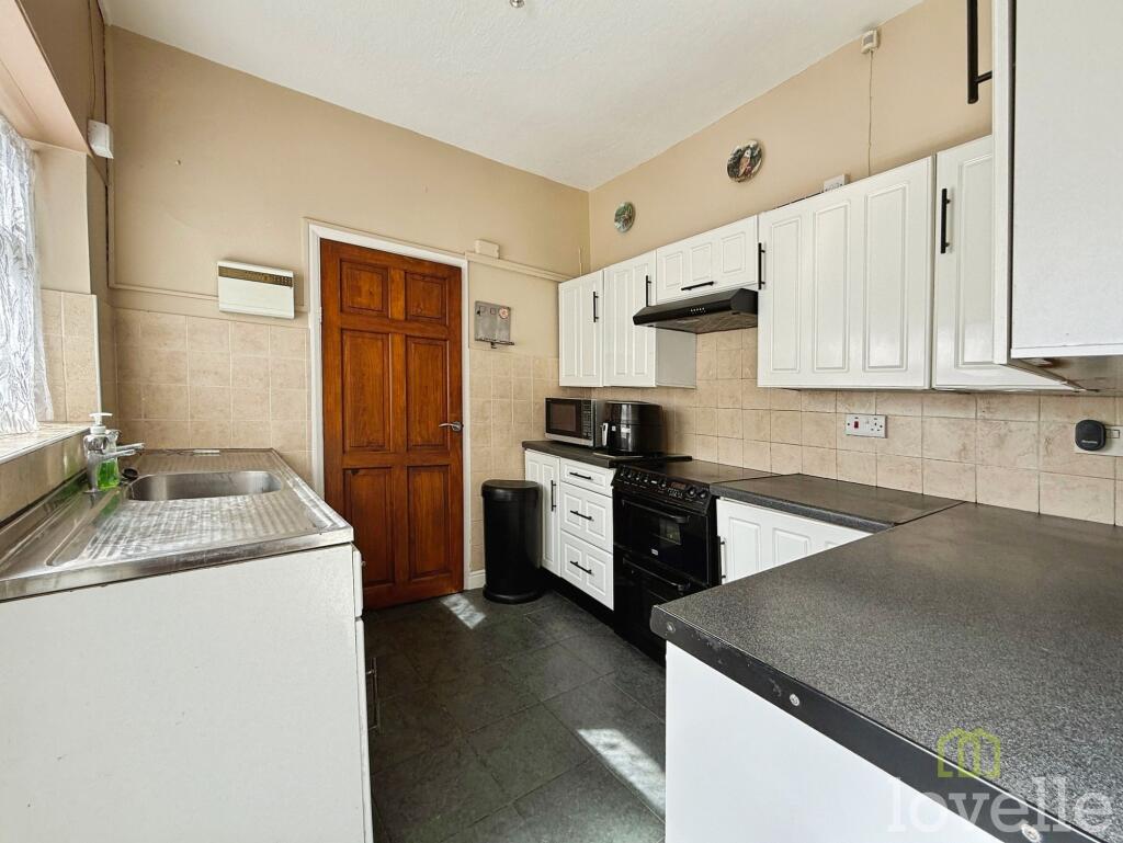Lea Road, Gainsborough, DN21 photo 4