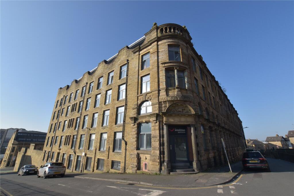 Main image of property: Woolston Warehouse, Grattan Road, Bradford, West Yorkshire