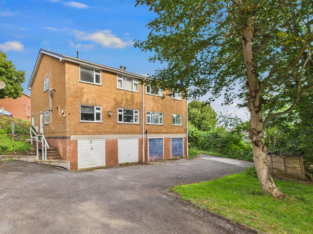 Main image of property: Trent Valley View, Mapperley, Nottingham