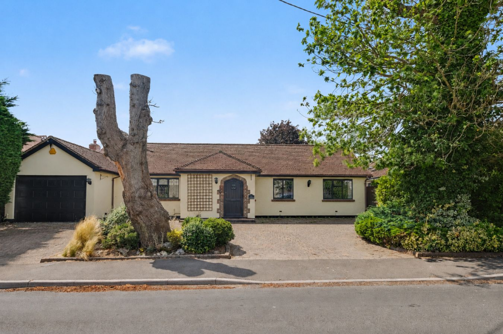 Main image of property: Mill Lane, Danbury, Chelmsford, CM3