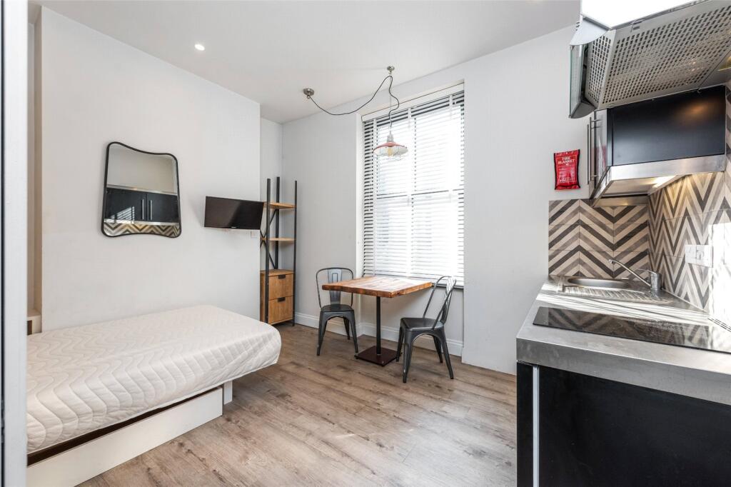 Main image of property: Bramley Road, London, W10