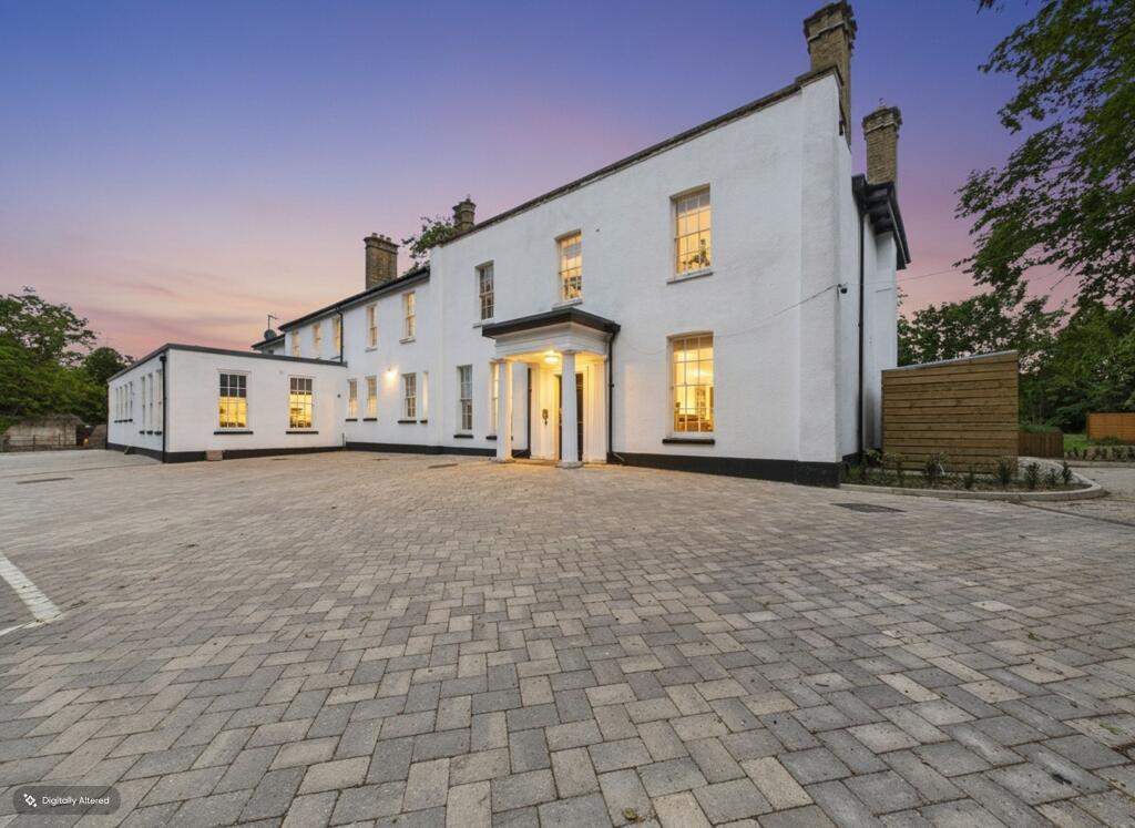 2-bed flat on Bethany Francis House,  Cambridge Street, St. Neots, £325,000