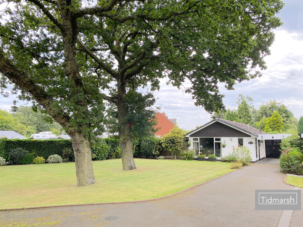 Main image of property: White Oaks, Keepers Lane, Codsall, WV8 2DP