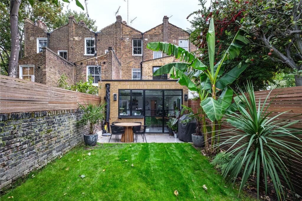 Main image of property: Yeate Street, De Beauvoir, London, N1