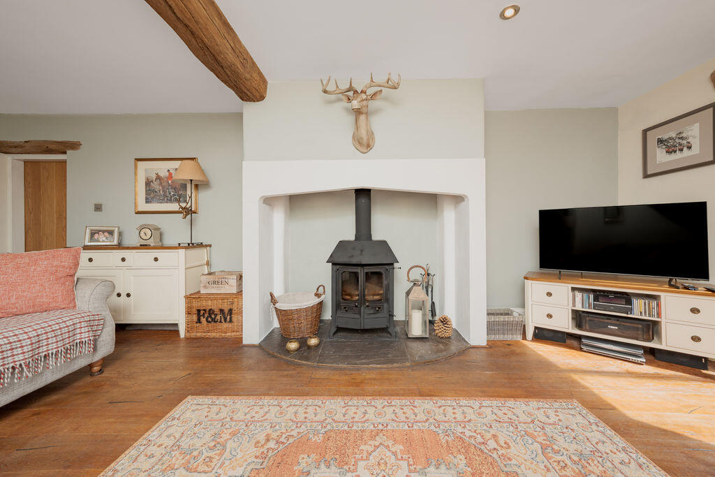House in Chorley, Bretherton - View 6