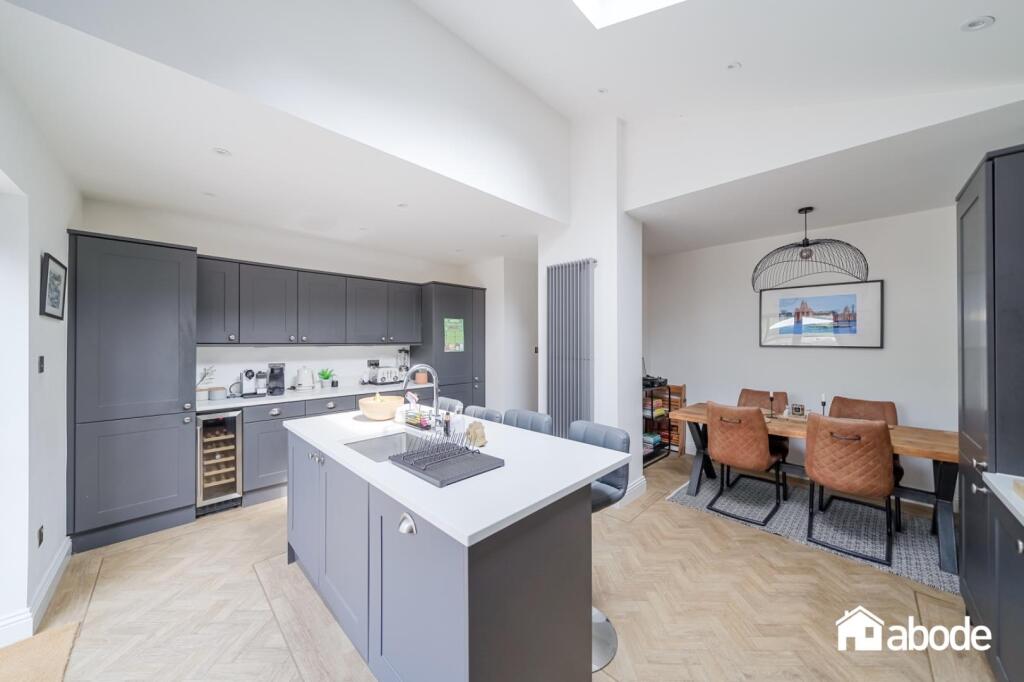 House in Liverpool, Childwall - View 4