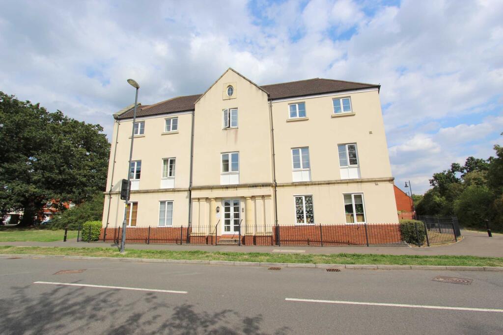 Main image of property: Jagoda Court, Haydon End, Swindon, Wiltshire, SN25