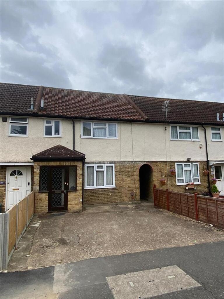 Main image of property: Frays Waye, Uxbridge