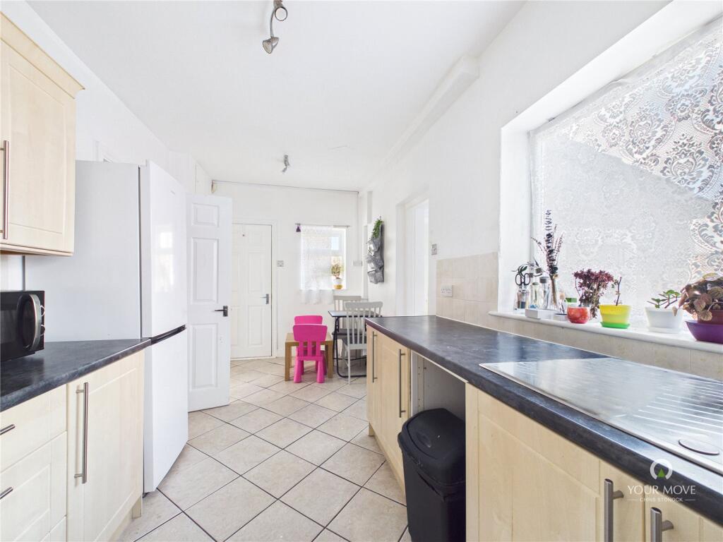 House in Gateshead, Highfield - View 4