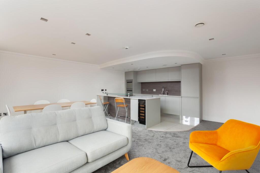 Main image of property: Biba House, St. Saviours Place, York