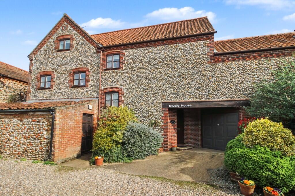 Main image of property: High Street, Holt, Norfolk, NR25
