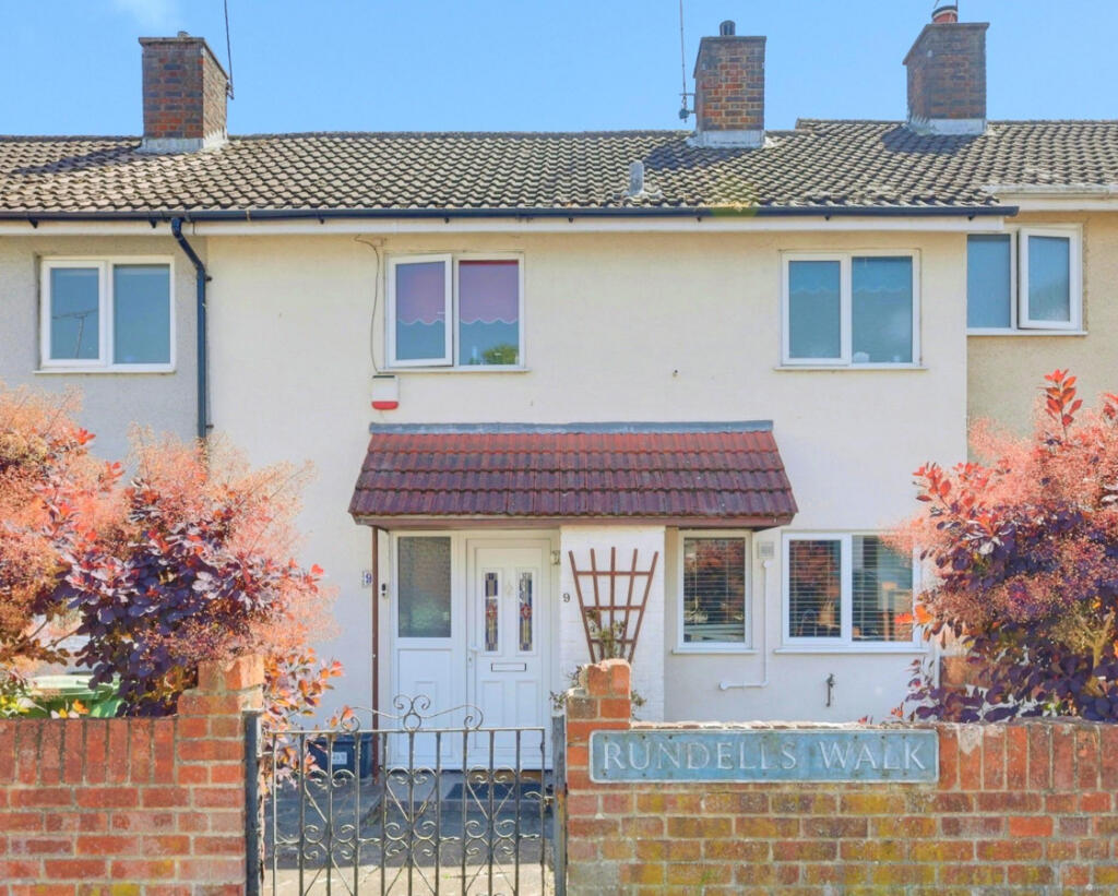 Main image of property: Rundells Walk, Basildon, SS14
