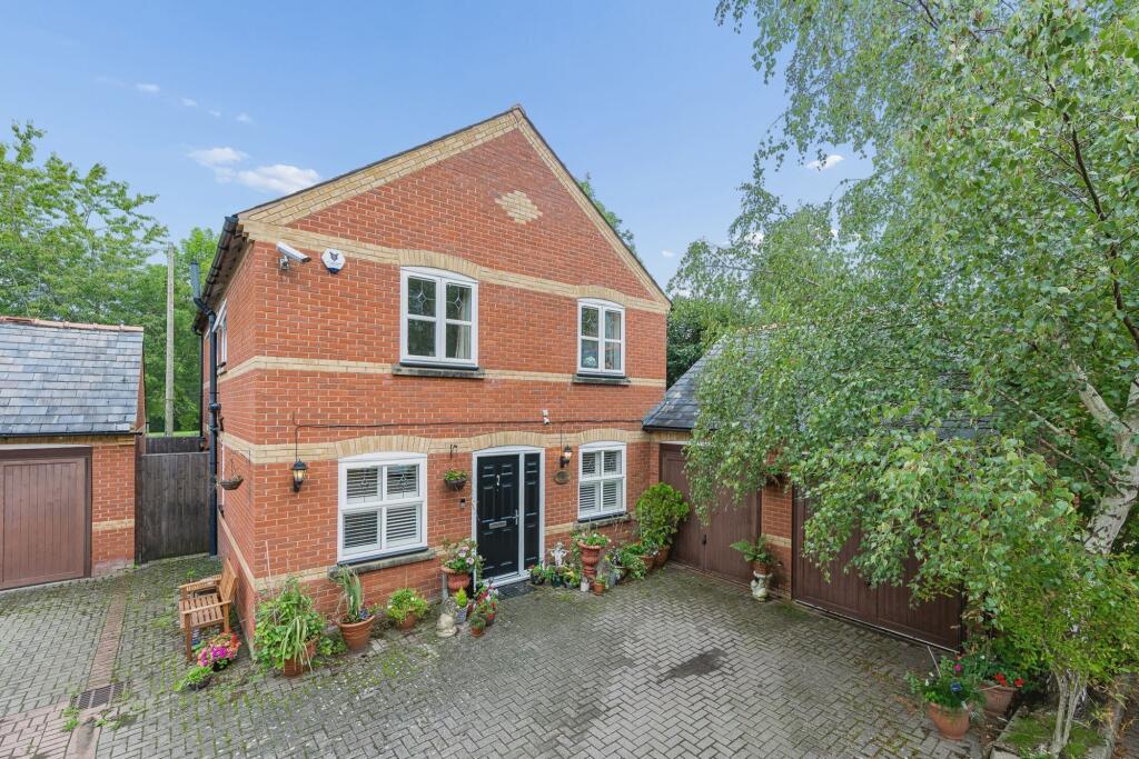 Main image of property: Prince Lee Gardens, Heaton Moor