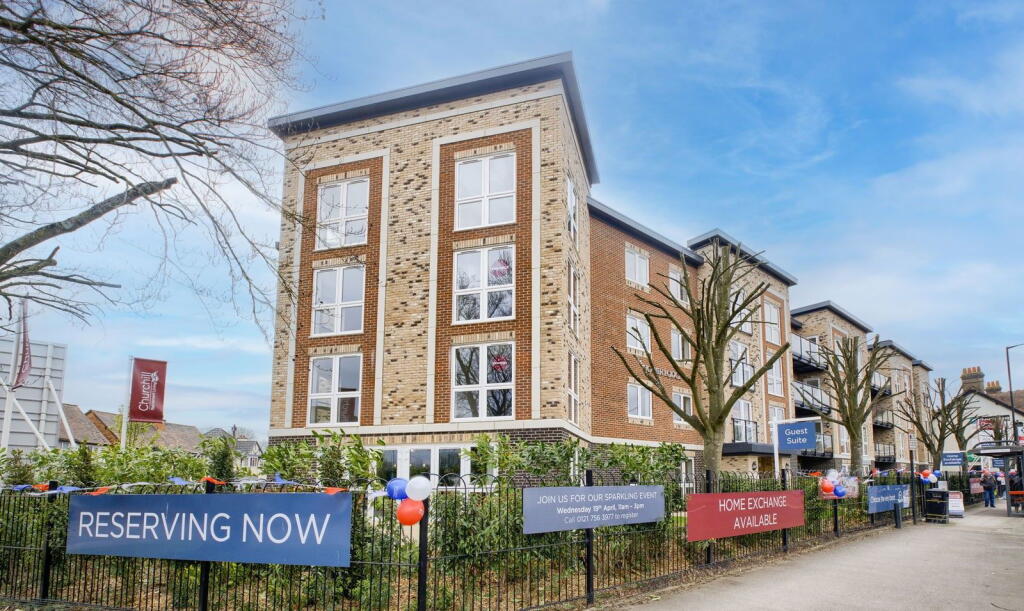 Additional image 14 of Apartment 31, Bower Lodge, Shirley