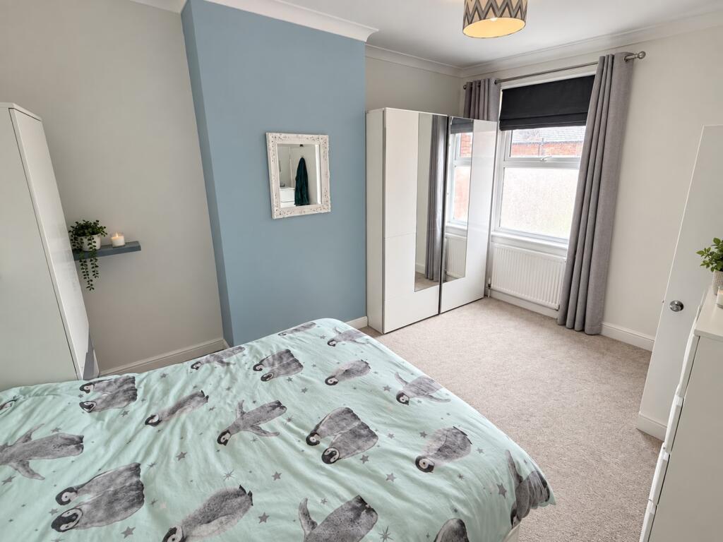 Apartment in Stockport - View 5