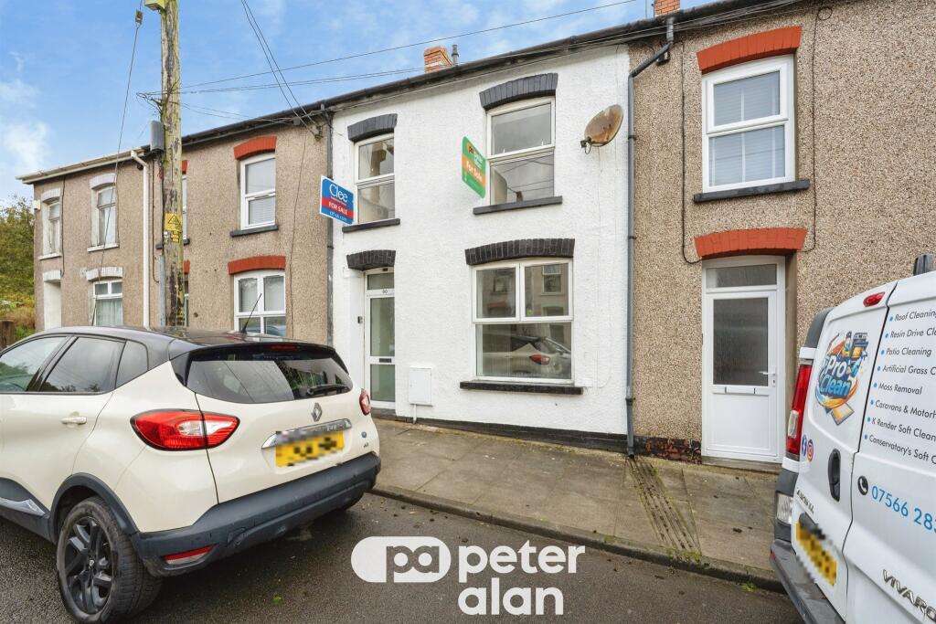Main image of property: Roman Road, Banwen, Neath