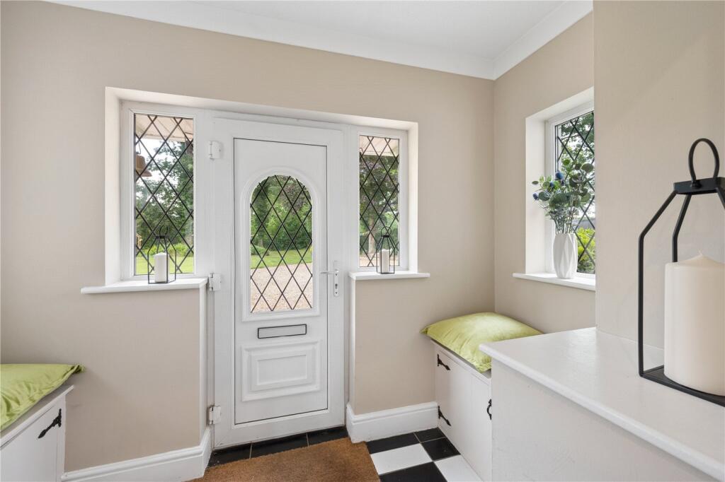 Commons Lane, Balderstone, BB2 photo 4