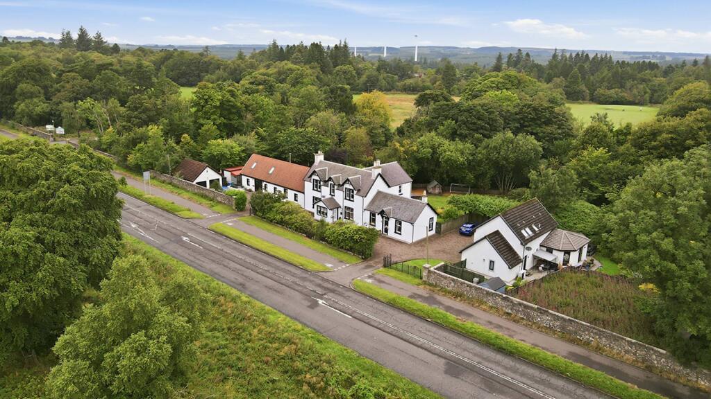 Main image of property: Halfway House, Whitburn, EH47 0AD