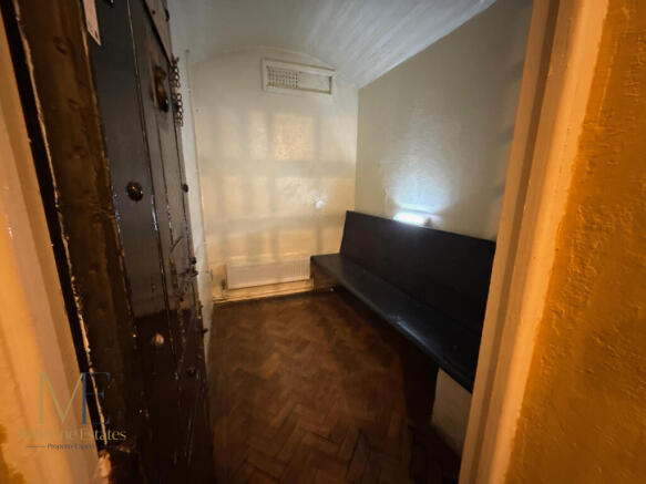 Old Cells