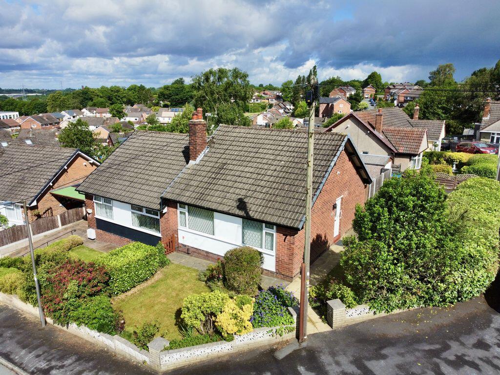 Well Mead, Bredbury photo 4