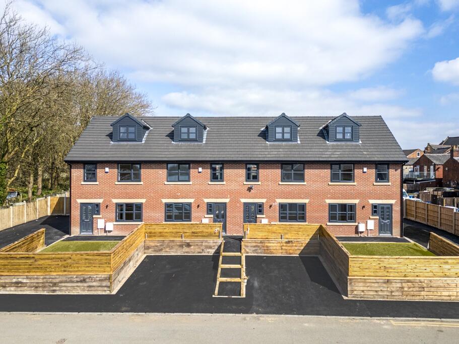 Main image of property: King Street, Hindley