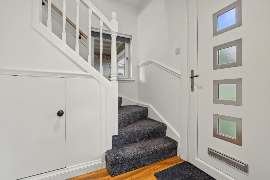 House in Motherwell - View 2
