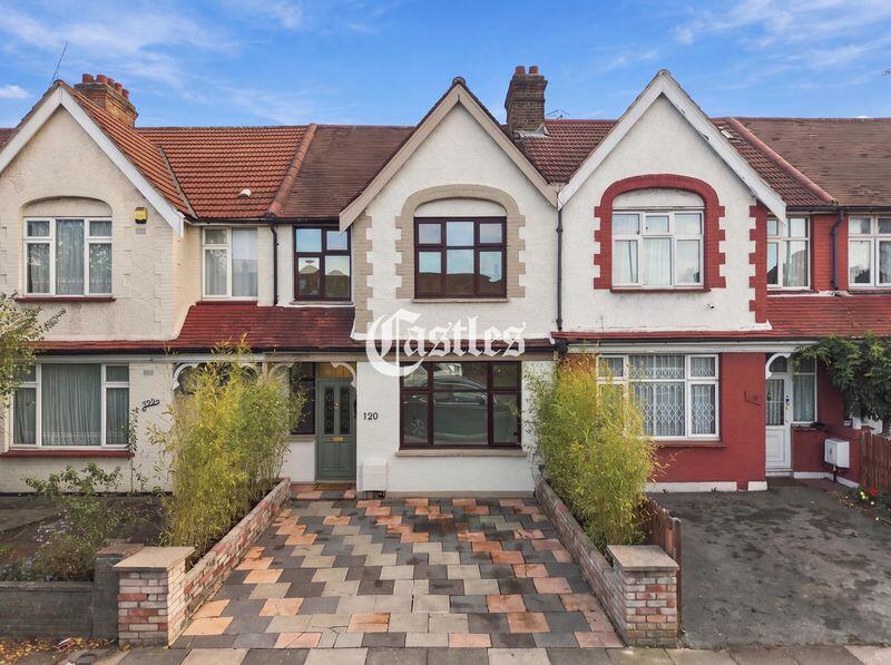 Main image of property: Great Cambridge Road, London