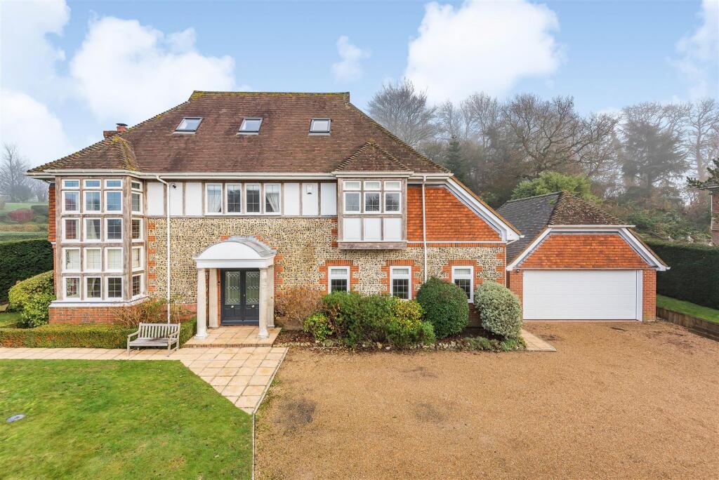 Main image of property: Highbourne Park, Lenham, Maidstone