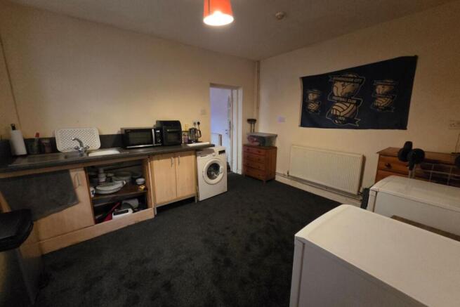 Flat 3