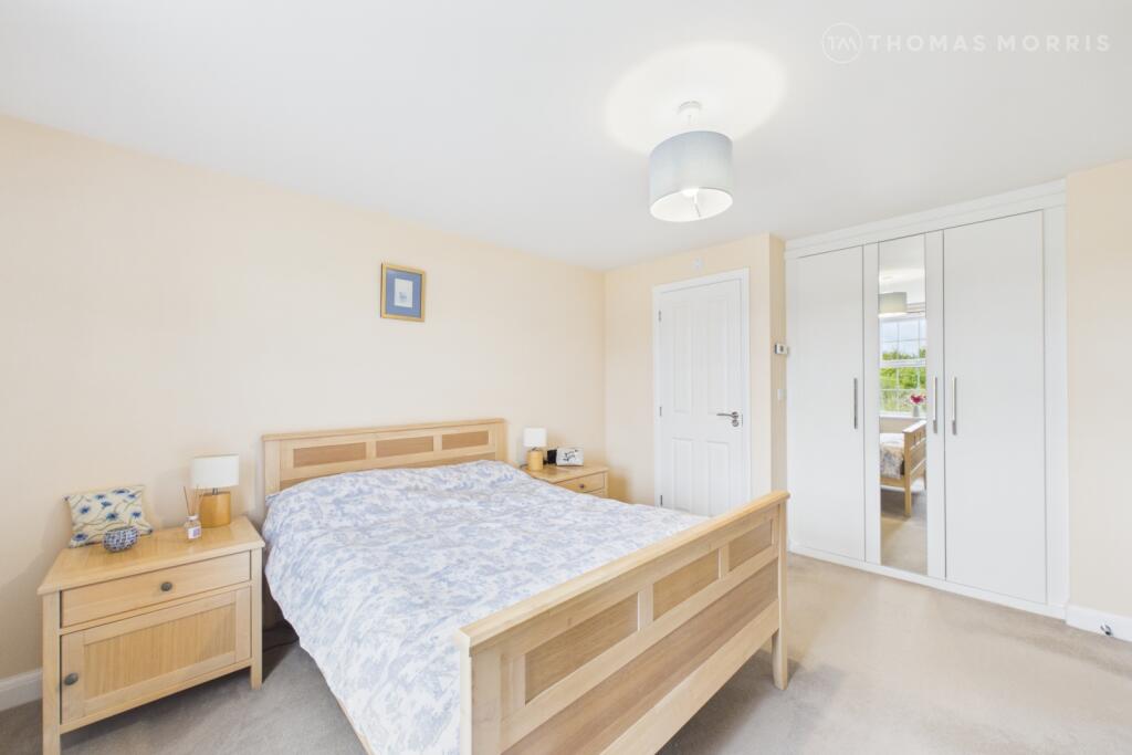 House in Cambridge, Needingworth Park, Needingworth - View 5