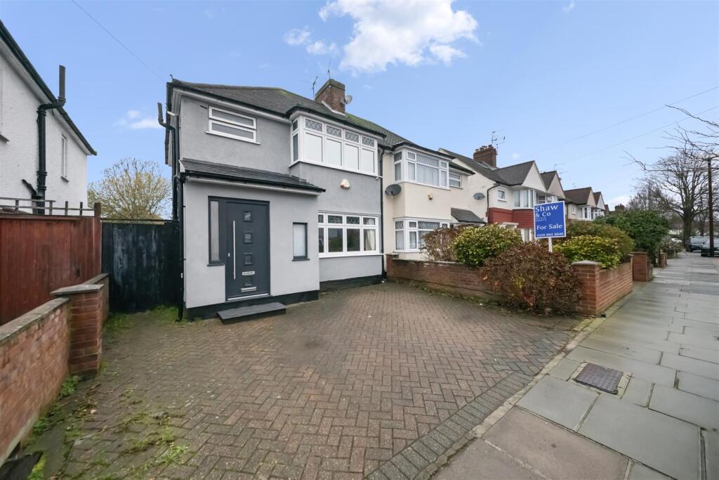 Main image of property: Whitton Waye, Whitton