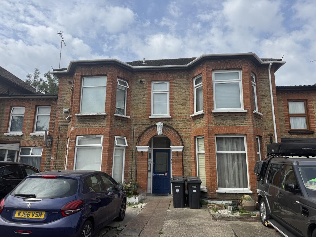 Main image of property: Argyle Road, Ilford, Redbridge