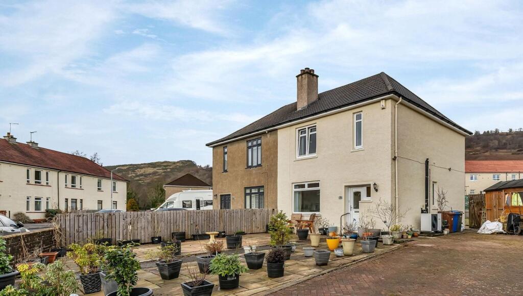Main image of property: Roman Crescent, Old Kilpatrick