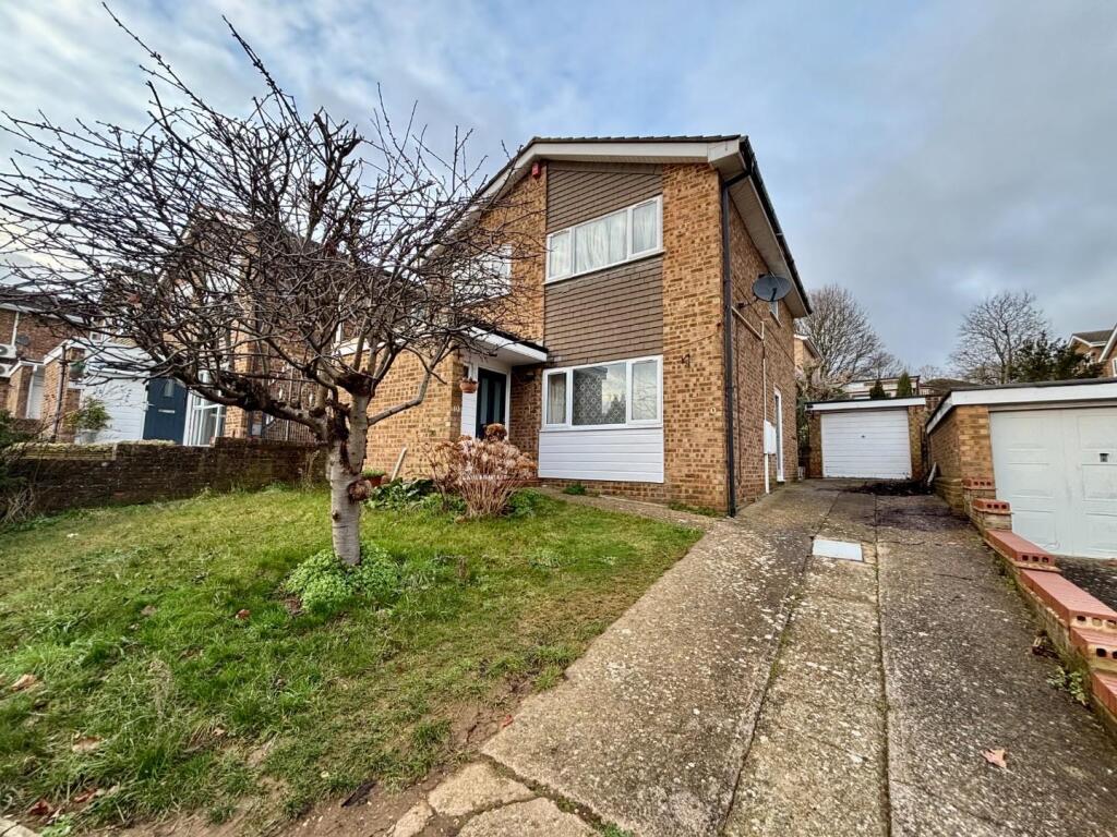 Main image of property: Coneywell Court, Standens Barn, Northampton NN3