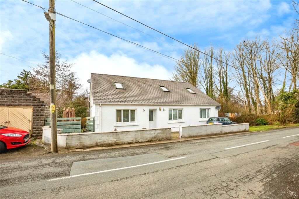Main image of property: Velindre, Llandysul, Felindre, Llandysul, SA44