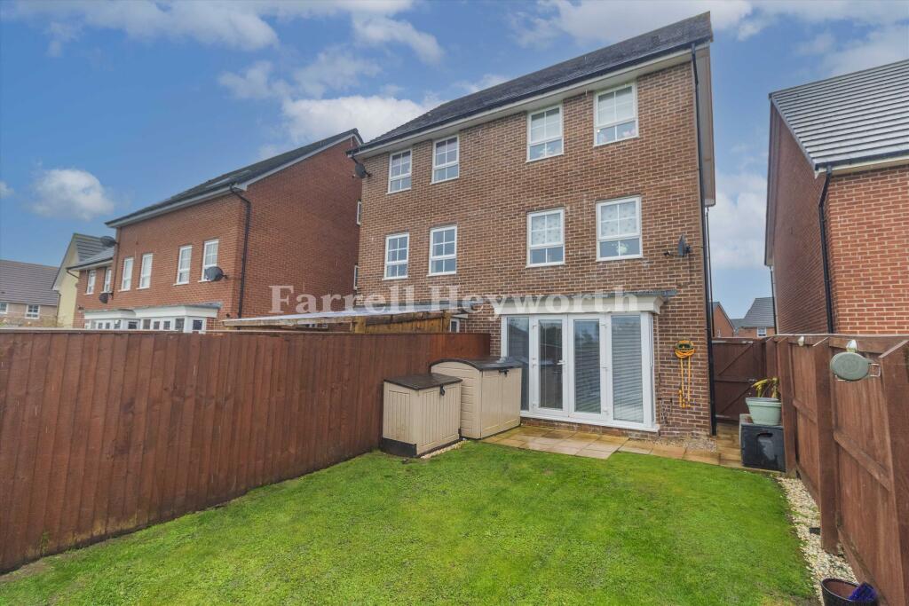 Birch Lane, Thornton Cleveleys photo 2