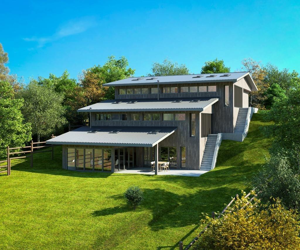 Main image of property: Self-build plot, Old Street Lane, Croscombe