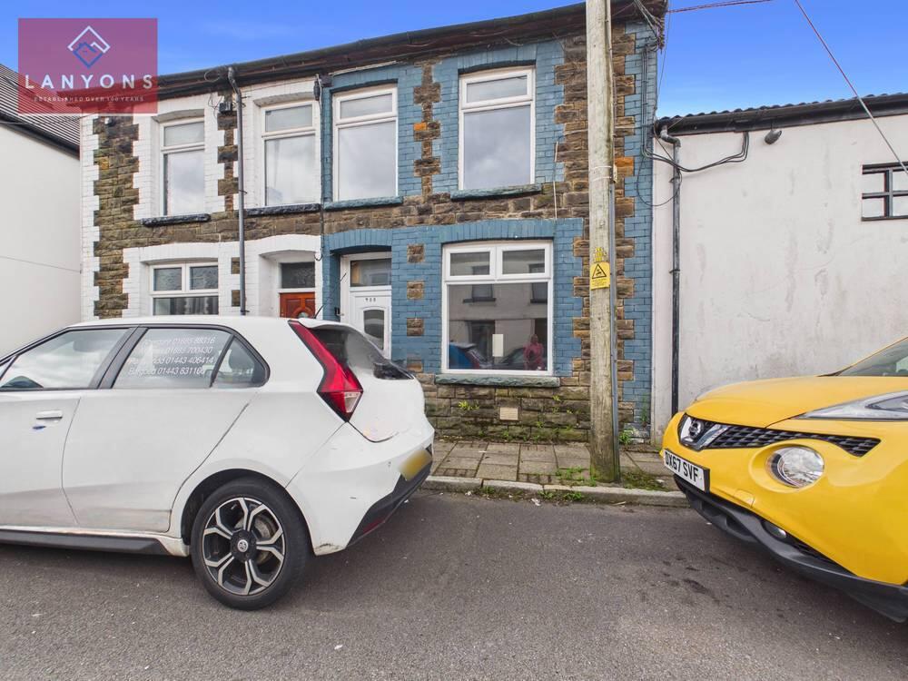 Main image of property: Regent Street, Treorchy, Rhondda Cynon Taf, CF42