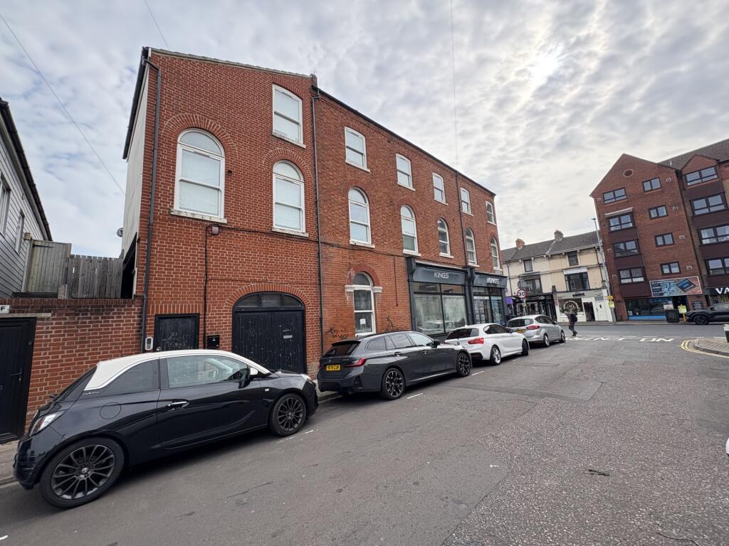 Main image of property: Chelsea Road, Southsea, Portsmouth, PO5