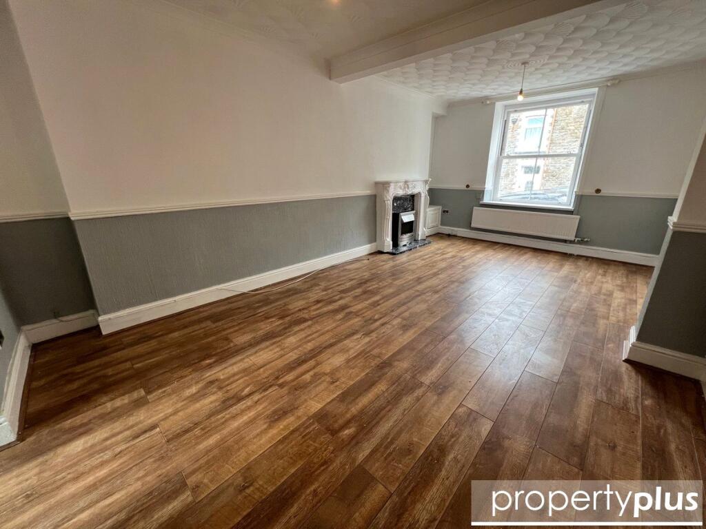 House in Tonypandy, Penygraig, Pen-y-graig - View 3