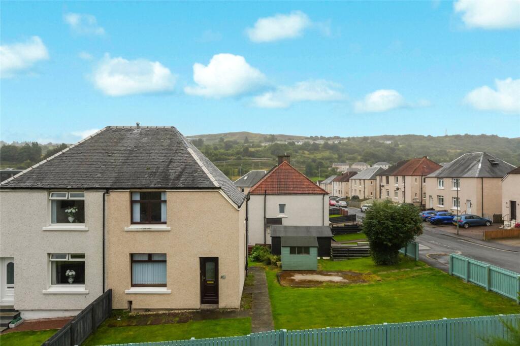 House in Paisley, Inverclyde - View 4
